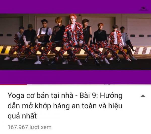 'Cười ra nước mắt' với tên Việt hóa của các bài hát K-Pop khi về đến Việt Nam 'Cười ra nước mắt' với tên Việt hóa của các bài hát K-Pop khi về đến Việt Nam
