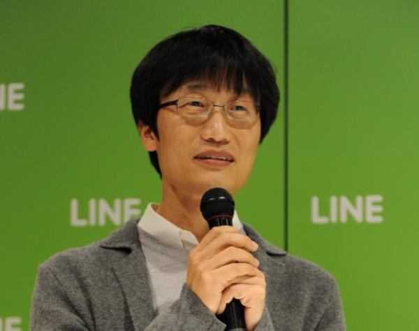 Lý do tập đoàn Naver đầu từ hàng trăm tỉ won vào YG là vì cậu quý tử của chủ tịch Naver? Lý do tập đoàn Naver đầu từ hàng trăm tỉ won vào YG là vì cậu quý tử của chủ tịch Naver?