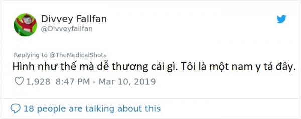 Liệu đây có phải là bức hình phân biệt giới tính? Liệu đây có phải là bức hình phân biệt giới tính?