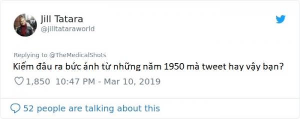 Liệu đây có phải là bức hình phân biệt giới tính? Liệu đây có phải là bức hình phân biệt giới tính?