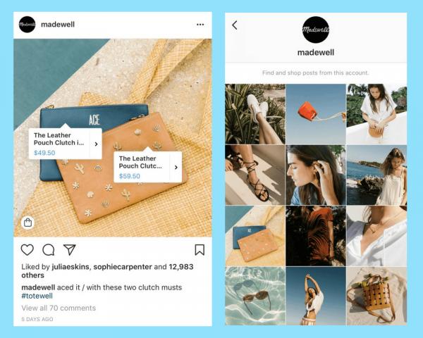 9 trào lưu giúp mạng xã hội Instagram ngày càng lấn lướt 'anh cả' Facebook 9 trào lưu giúp mạng xã hội Instagram ngày càng lấn lướt 'anh cả' Facebook