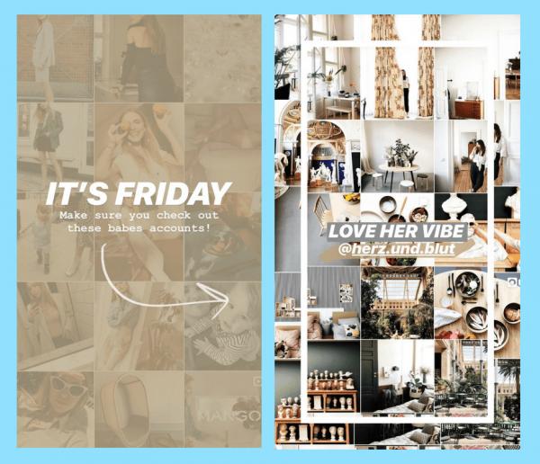 9 trào lưu giúp mạng xã hội Instagram ngày càng lấn lướt 'anh cả' Facebook 9 trào lưu giúp mạng xã hội Instagram ngày càng lấn lướt 'anh cả' Facebook