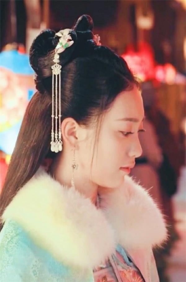 Triệu Sắt Sắt: Hồ ly tinh đáng ghét hay nạn nhân của chuyện tình tay tư 'cẩu huyết' chốn Đông Cung Triệu Sắt Sắt: Hồ ly tinh đáng ghét hay nạn nhân của chuyện tình tay tư 'cẩu huyết' chốn Đông Cung