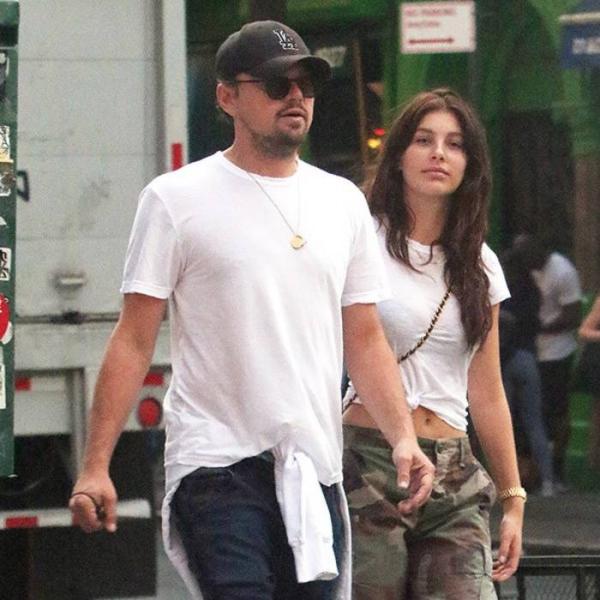 Biểu đồ chứng minh Leonardo DiCaprio luôn chỉ hẹn hò với những cô gái dưới 25 tuổi Biểu đồ chứng minh Leonardo DiCaprio luôn chỉ hẹn hò với những cô gái dưới 25 tuổi