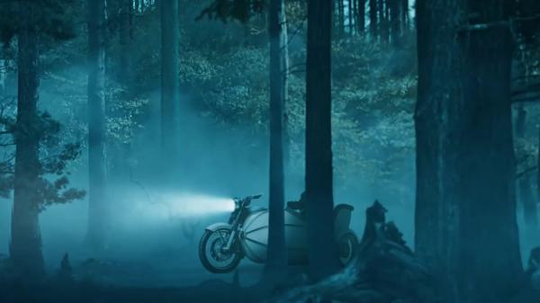 Liệu chuyến xe thám hiểm Sinh vật huyền bí cùng bác Hagrid có đủ khiến bạn phải khóc thét? Liệu chuyến xe thám hiểm Sinh vật huyền bí cùng bác Hagrid có đủ khiến bạn phải khóc thét?