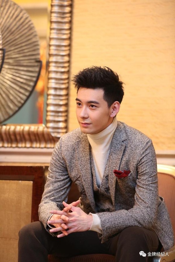 'Lý Thừa Ngân' từng xuất hiện 3 giây trong 'Tam Sinh Tam Thế', vai diễn không nói ra thì chẳng ai đoán nổi 'Lý Thừa Ngân' từng xuất hiện 3 giây trong 'Tam Sinh Tam Thế', vai diễn không nói ra thì chẳng ai đoán nổi