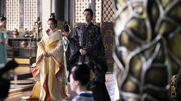 'Lý Thừa Ngân' từng xuất hiện 3 giây trong 'Tam Sinh Tam Thế', vai diễn không nói ra thì chẳng ai đoán nổi 'Lý Thừa Ngân' từng xuất hiện 3 giây trong 'Tam Sinh Tam Thế', vai diễn không nói ra thì chẳng ai đoán nổi