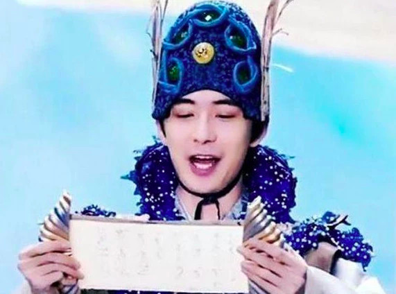 'Lý Thừa Ngân' từng xuất hiện 3 giây trong 'Tam Sinh Tam Thế', vai diễn không nói ra thì chẳng ai đoán nổi 'Lý Thừa Ngân' từng xuất hiện 3 giây trong 'Tam Sinh Tam Thế', vai diễn không nói ra thì chẳng ai đoán nổi
