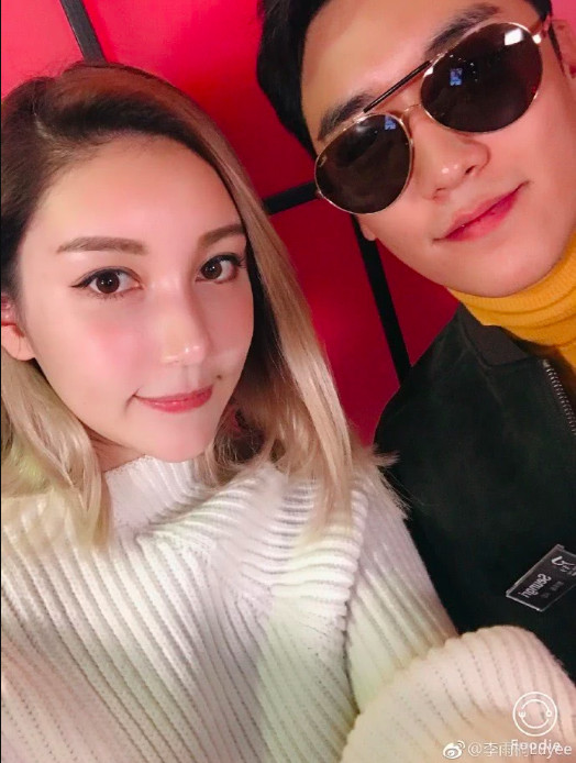 Seungri và những mối quan hệ phức tạp với các hot girl, thiên kim tiểu thư Châu Á Seungri và những mối quan hệ phức tạp với các hot girl, thiên kim tiểu thư Châu Á