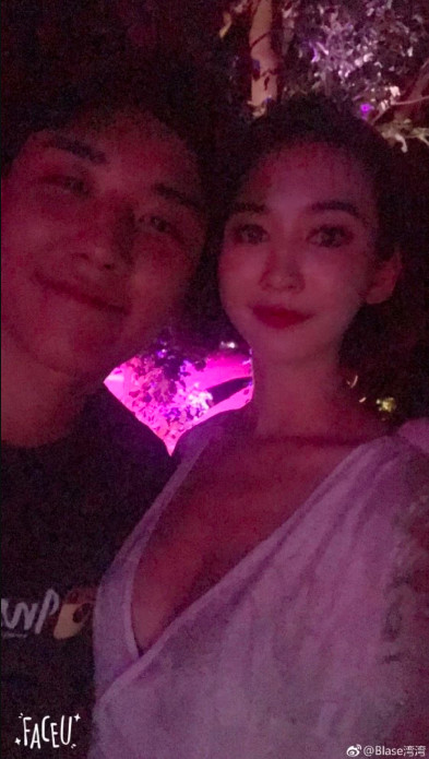 Seungri và những mối quan hệ phức tạp với các hot girl, thiên kim tiểu thư Châu Á Seungri và những mối quan hệ phức tạp với các hot girl, thiên kim tiểu thư Châu Á