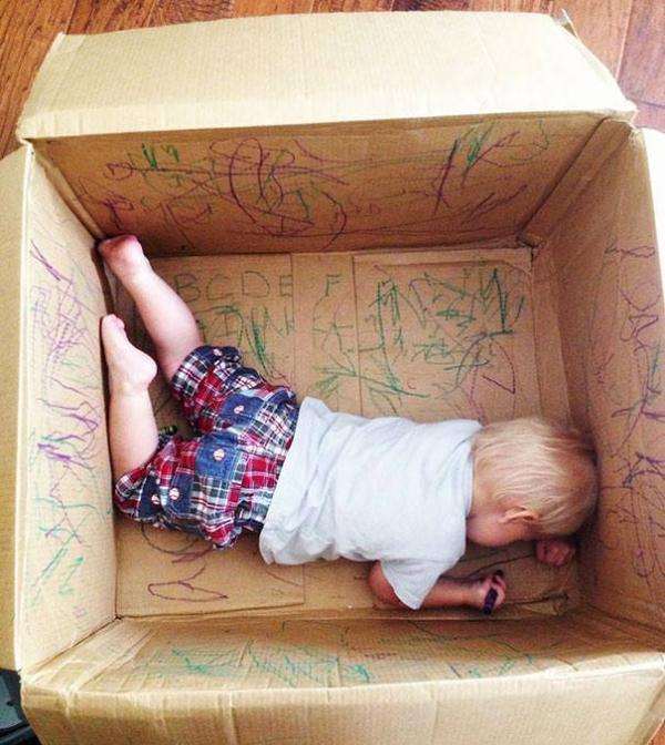 15 tuyệt chiêu đối phó với bọn trẻ con của các ông bố bà mẹ thiên tài 15 tuyệt chiêu đối phó với bọn trẻ con của các ông bố bà mẹ thiên tài