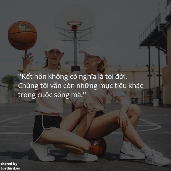20 lời nhắn nhủ dễ thương từ hội ‘chống lầy’ gửi đến hội bạn thân FA 20 lời nhắn nhủ dễ thương từ hội ‘chống lầy’ gửi đến hội bạn thân FA