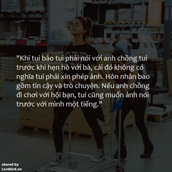 20 lời nhắn nhủ dễ thương từ hội ‘chống lầy’ gửi đến hội bạn thân FA 20 lời nhắn nhủ dễ thương từ hội ‘chống lầy’ gửi đến hội bạn thân FA