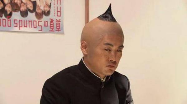 Đưa các kiểu tóc của nhân vật anime ra đời thực: Hành động huỷ hoại tuổi thơ của bao người Đưa các kiểu tóc của nhân vật anime ra đời thực: Hành động huỷ hoại tuổi thơ của bao người