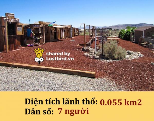 10 quốc gia siêu nhỏ bé trên thế giới mà bạn không hề hay biết 10 quốc gia siêu nhỏ bé trên thế giới mà bạn không hề hay biết