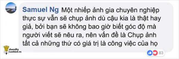 Cố tình ăn mặc ngớ ngẩn nhất để có thể đến Fashion Week, kết quả lại được săn đón như người mẫu nổi tiếng Cố tình ăn mặc ngớ ngẩn nhất để có thể đến Fashion Week, kết quả lại được săn đón như người mẫu nổi tiếng
