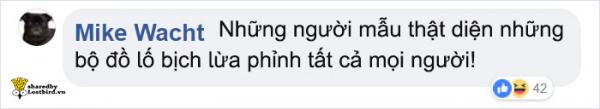Cố tình ăn mặc ngớ ngẩn nhất để có thể đến Fashion Week, kết quả lại được săn đón như người mẫu nổi tiếng Cố tình ăn mặc ngớ ngẩn nhất để có thể đến Fashion Week, kết quả lại được săn đón như người mẫu nổi tiếng