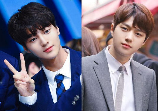 Những thí sinh Produce X 101 cứ như là anh em sinh đôi thất lạc với thần tượng nổi tiếng Những thí sinh Produce X 101 cứ như là anh em sinh đôi thất lạc với thần tượng nổi tiếng