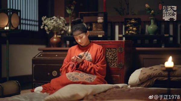 Lý Nhất Đồng: 3 năm mờ nhạt liệu sẽ 'lên đời' khi thành đôi với Hứa Khải trong 'Đại Đường Nữ Nhi Hành' Lý Nhất Đồng: 3 năm mờ nhạt liệu sẽ 'lên đời' khi thành đôi với Hứa Khải trong 'Đại Đường Nữ Nhi Hành'