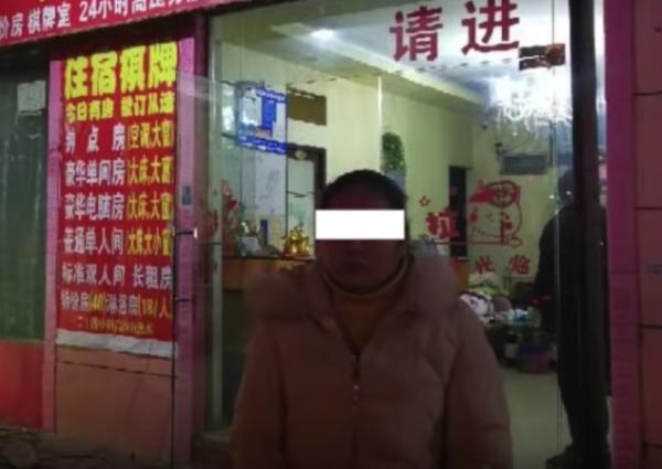 Chị gái Trung Quốc tự dàn cảnh bị chồng cũ bắt cóc và thủ tiêu để chia tay bạn trai nghèo khó Chị gái Trung Quốc tự dàn cảnh bị chồng cũ bắt cóc và thủ tiêu để chia tay bạn trai nghèo khó