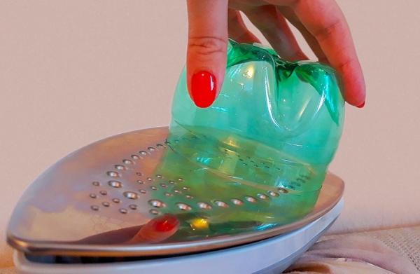 Bỏ túi 11 cách tái chế đồ nhựa bỏ đi thành những vật dụng siêu hữu ích Bỏ túi 11 cách tái chế đồ nhựa bỏ đi thành những vật dụng siêu hữu ích