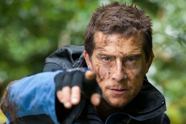 Phim tương tác mới của Netflix cho phép người xem ra quyết định giúp Bear Grylls sống sót Phim tương tác mới của Netflix cho phép người xem ra quyết định giúp Bear Grylls sống sót