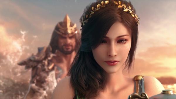 Nữ thần tóc rắn Medusa: Từ cô gái đẹp bị nguyền rủa đến biểu tượng của hãng thời trang nổi tiếng Nữ thần tóc rắn Medusa: Từ cô gái đẹp bị nguyền rủa đến biểu tượng của hãng thời trang nổi tiếng