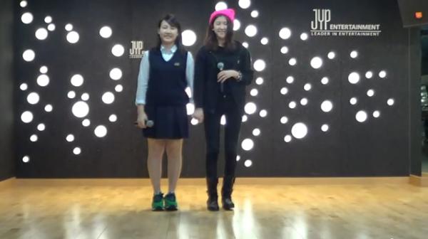 JYP có phải là công ty giải trí tốt nhất hiện nay ở Hàn Quốc? JYP có phải là công ty giải trí tốt nhất hiện nay ở Hàn Quốc?