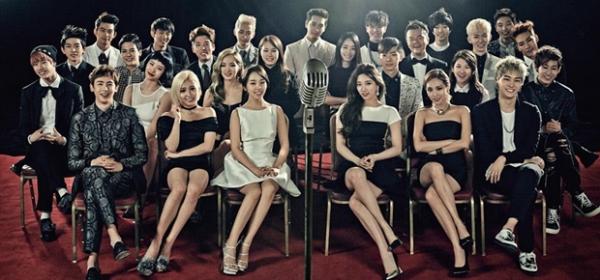 JYP có phải là công ty giải trí tốt nhất hiện nay ở Hàn Quốc? JYP có phải là công ty giải trí tốt nhất hiện nay ở Hàn Quốc?
