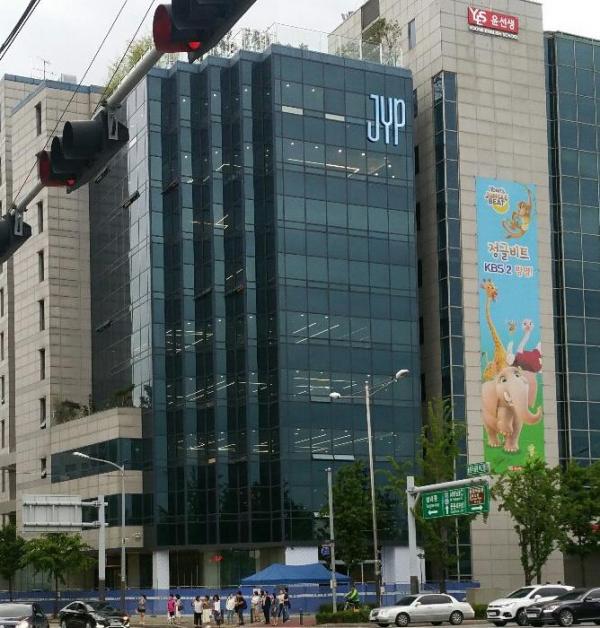 JYP có phải là công ty giải trí tốt nhất hiện nay ở Hàn Quốc? JYP có phải là công ty giải trí tốt nhất hiện nay ở Hàn Quốc?