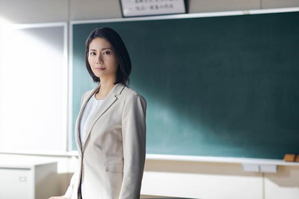 'My Skirt, Where Did It Go?' – Lần đầu tiên phim học đường Nhật Bản có giáo viên là người đồng tính giả gái 'My Skirt, Where Did It Go?' – Lần đầu tiên phim học đường Nhật Bản có giáo viên là người đồng tính giả gái