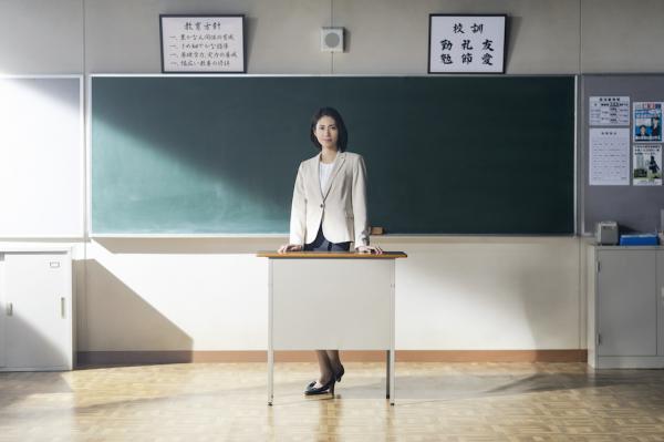 'My Skirt, Where Did It Go?' – Lần đầu tiên phim học đường Nhật Bản có giáo viên là người đồng tính giả gái 'My Skirt, Where Did It Go?' – Lần đầu tiên phim học đường Nhật Bản có giáo viên là người đồng tính giả gái