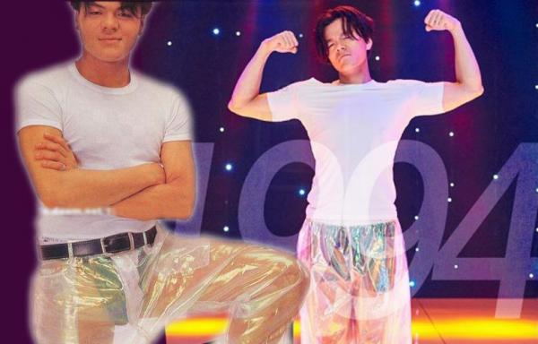 Lối sống kì lạ của ông trùm JYP: Mỗi mùa chỉ mặc 2 bộ đồ, chọn quần dây chun vì sợ tốn thời gian kéo khóa quần Lối sống kì lạ của ông trùm JYP: Mỗi mùa chỉ mặc 2 bộ đồ, chọn quần dây chun vì sợ tốn thời gian kéo khóa quần