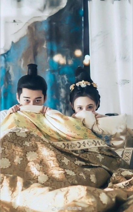 Lý Thừa Ngân điên cuồng ghen tuông, biến Đông Cung trở thành bi kịch thảm sát đầy đau thương Lý Thừa Ngân điên cuồng ghen tuông, biến Đông Cung trở thành bi kịch thảm sát đầy đau thương