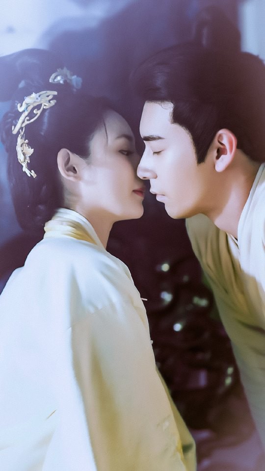 Lý Thừa Ngân điên cuồng ghen tuông, biến Đông Cung trở thành bi kịch thảm sát đầy đau thương Lý Thừa Ngân điên cuồng ghen tuông, biến Đông Cung trở thành bi kịch thảm sát đầy đau thương