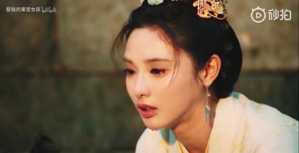 Lý Thừa Ngân điên cuồng ghen tuông, biến Đông Cung trở thành bi kịch thảm sát đầy đau thương Lý Thừa Ngân điên cuồng ghen tuông, biến Đông Cung trở thành bi kịch thảm sát đầy đau thương