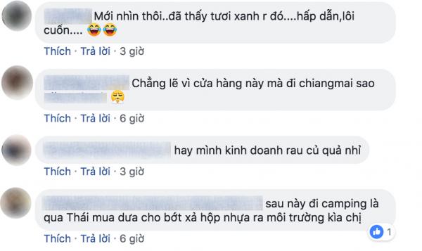 Học hỏi Thái Lan bảo vệ môi trường bằng cách sử dụng lá chuối bọc thực phẩm trong siêu thị Học hỏi Thái Lan bảo vệ môi trường bằng cách sử dụng lá chuối bọc thực phẩm trong siêu thị
