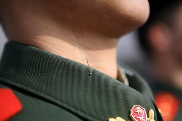 'Tròn mắt' với những khoảnh khắc độc đáo không thể bắt gặp hàng ngày 'Tròn mắt' với những khoảnh khắc độc đáo không thể bắt gặp hàng ngày