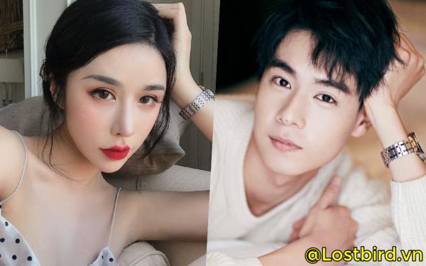 Bạn gái hờ đính chính sau một năm bôi nhọ Hồ Nhất Thiên: 'Anh ấy không nói xấu Thẩm Nguyệt, là tôi lắm drama' Bạn gái hờ đính chính sau một năm bôi nhọ Hồ Nhất Thiên: 'Anh ấy không nói xấu Thẩm Nguyệt, là tôi lắm drama'