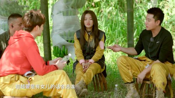 Dương Siêu Việt được khen EQ cao khi chọn Vương Nguyên làm... con rể Dương Siêu Việt được khen EQ cao khi chọn Vương Nguyên làm... con rể