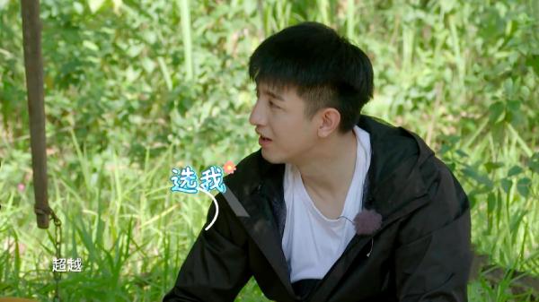 Dương Siêu Việt được khen EQ cao khi chọn Vương Nguyên làm... con rể Dương Siêu Việt được khen EQ cao khi chọn Vương Nguyên làm... con rể