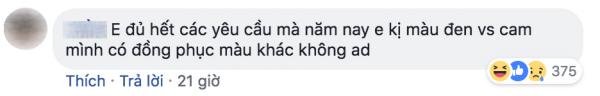 Thông báo ứng tuyển tiếp viên hàng không bỗng trở thành nơi 'rải muối' cho vô số bình luận Thông báo ứng tuyển tiếp viên hàng không bỗng trở thành nơi 'rải muối' cho vô số bình luận