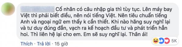 Thông báo ứng tuyển tiếp viên hàng không bỗng trở thành nơi 'rải muối' cho vô số bình luận Thông báo ứng tuyển tiếp viên hàng không bỗng trở thành nơi 'rải muối' cho vô số bình luận
