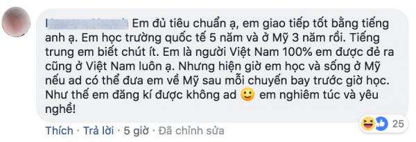 Thông báo ứng tuyển tiếp viên hàng không bỗng trở thành nơi 'rải muối' cho vô số bình luận Thông báo ứng tuyển tiếp viên hàng không bỗng trở thành nơi 'rải muối' cho vô số bình luận