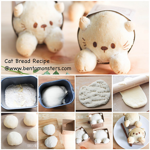 Chiêm ngưỡng các hộp bento 'yêu từ cái nhìn đầu tiên' của quý bà nội trợ Li Ming Lee Chiêm ngưỡng các hộp bento 'yêu từ cái nhìn đầu tiên' của quý bà nội trợ Li Ming Lee