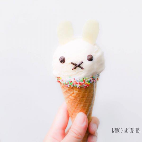 Chiêm ngưỡng các hộp bento 'yêu từ cái nhìn đầu tiên' của quý bà nội trợ Li Ming Lee Chiêm ngưỡng các hộp bento 'yêu từ cái nhìn đầu tiên' của quý bà nội trợ Li Ming Lee