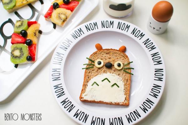 Chiêm ngưỡng các hộp bento 'yêu từ cái nhìn đầu tiên' của quý bà nội trợ Li Ming Lee Chiêm ngưỡng các hộp bento 'yêu từ cái nhìn đầu tiên' của quý bà nội trợ Li Ming Lee