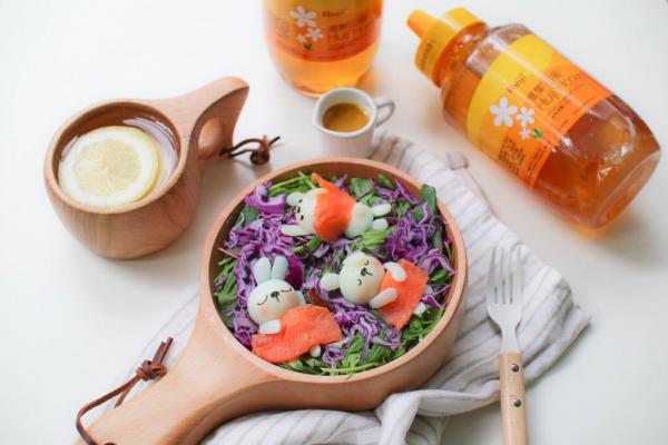 Chiêm ngưỡng các hộp bento 'yêu từ cái nhìn đầu tiên' của quý bà nội trợ Li Ming Lee Chiêm ngưỡng các hộp bento 'yêu từ cái nhìn đầu tiên' của quý bà nội trợ Li Ming Lee