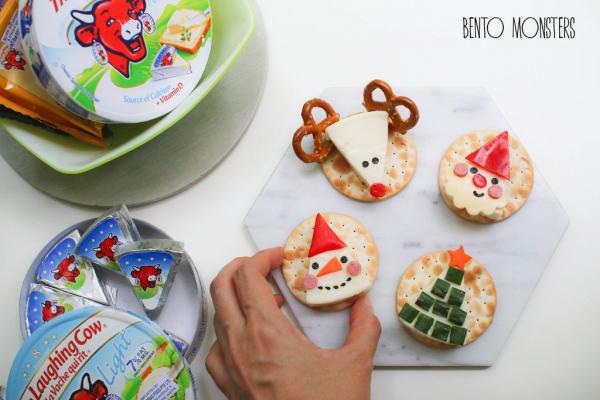 Chiêm ngưỡng các hộp bento 'yêu từ cái nhìn đầu tiên' của quý bà nội trợ Li Ming Lee Chiêm ngưỡng các hộp bento 'yêu từ cái nhìn đầu tiên' của quý bà nội trợ Li Ming Lee