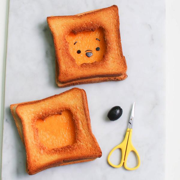 Chiêm ngưỡng các hộp bento 'yêu từ cái nhìn đầu tiên' của quý bà nội trợ Li Ming Lee Chiêm ngưỡng các hộp bento 'yêu từ cái nhìn đầu tiên' của quý bà nội trợ Li Ming Lee